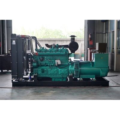 300kw乾能柴油發(fā)電機(jī)組-乾能6缸柴油機(jī)6135BZLD-3柴油發(fā)電機(jī)組,缸徑/行程：135/150mm,柴油發(fā)電機(jī)組水冷發(fā)動(dòng)機(jī)功率316KW,柴油發(fā)電機(jī)組配套馬拉松斯坦福發(fā)電機(jī)。廠價(jià)直銷歡迎選購：13773399855。