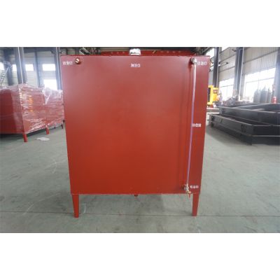 廠價(jià)直銷500L柴油發(fā)電機(jī)組專用油箱,發(fā)電機(jī)組油箱具有透明油標(biāo)、進(jìn)油口有閥關(guān)門(mén)控制、500升油箱回油在油泵油箱上部，柴油排污口在油箱的低部。