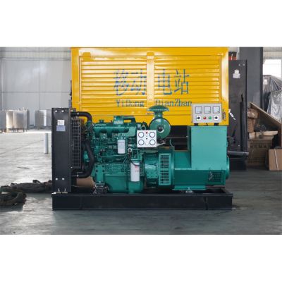 50KW-120KW玉柴柴油發(fā)電機(jī)組,柴油發(fā)電機(jī)組配套馬拉松斯坦福發(fā)電機(jī)。廠價(jià)直銷歡迎選購：13773399855。