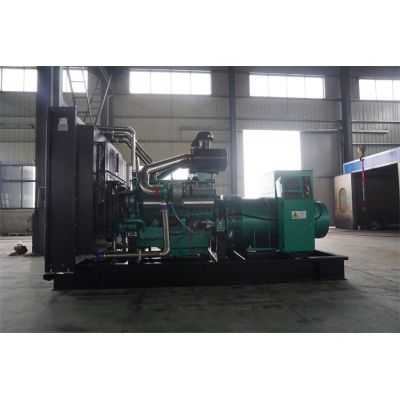 1100kw凱普柴油發(fā)電機組-凱普12缸柴油機KPV1300柴油發(fā)電機組,缸徑/行程：138/165mm,柴油發(fā)電機組水冷發(fā)動機功率1210KW,柴油發(fā)電機組配套馬拉松斯坦福發(fā)電機。廠價直銷歡迎選購：13773399855。