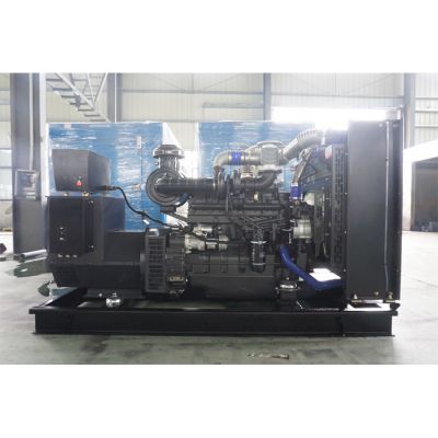 200kw乾能柴油發(fā)電機(jī)組-乾能6缸柴油機(jī)QN8D280D2柴油發(fā)電機(jī)組,缸徑/行程：114/135mm,柴油發(fā)電機(jī)組水冷發(fā)動(dòng)機(jī)功率204KW,柴油發(fā)電機(jī)組配套馬拉松斯坦福發(fā)電機(jī)。廠價(jià)直銷歡迎選購：13773399855。
  