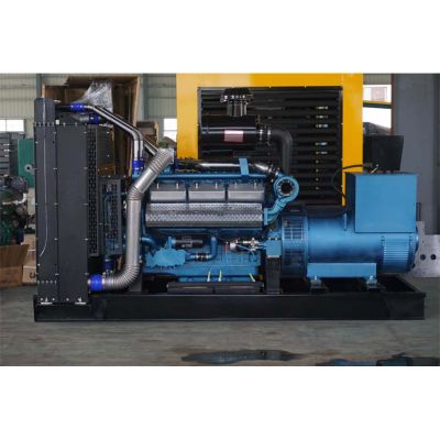 500kw東風研究所柴油發(fā)電機組-東風研究所12缸柴油機SYG258TAD51柴油發(fā)電機組,缸徑/行程：135/150mm,柴油發(fā)電機組水冷發(fā)動機功率510KW,柴油發(fā)電機組配套馬拉松斯坦福發(fā)電機。廠價直銷歡迎選購：13773399855。