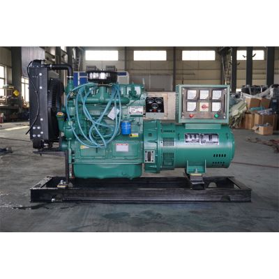 30kw濰柴裕興柴油發(fā)電機(jī)組-濰柴裕興4缸柴油機(jī)K4100D柴油發(fā)電機(jī)組,缸徑/行程：100/115mm,柴油發(fā)電機(jī)組水冷發(fā)動(dòng)機(jī)功率30.1KW,柴油發(fā)電機(jī)組配套馬拉松斯坦福發(fā)電機(jī)。廠價(jià)直銷歡迎選購：13773399855。