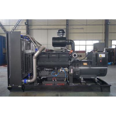 400kw申動(dòng)柴油發(fā)電機(jī)組-申動(dòng)12缸柴油機(jī)SD25G610D2柴油發(fā)電機(jī)組,缸徑/行程：135/150mm,柴油發(fā)電機(jī)組水冷發(fā)動(dòng)機(jī)功率445KW,柴油發(fā)電機(jī)組配套馬拉松斯坦福發(fā)電機(jī)。廠價(jià)直銷歡迎選購：13773399855。