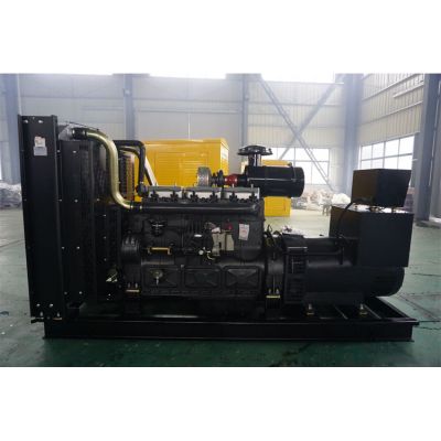 250kw上柴正新柴油發(fā)電機組-上柴正新6缸柴油機G128ZLD1柴油發(fā)電機組,缸徑/行程：135/150mm,柴油發(fā)電機組水冷發(fā)動機功率263KW,柴油發(fā)電機組配套馬拉松斯坦福發(fā)電機。廠價直銷歡迎選購：13773399855。