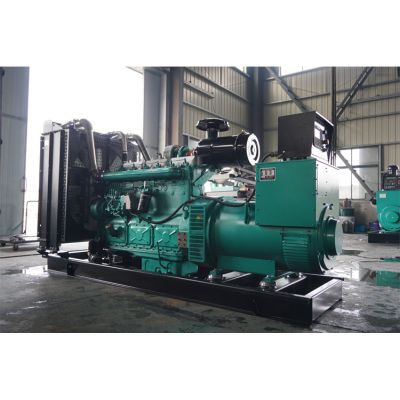 350kw上柴正新柴油發(fā)電機組-上柴正新6缸柴油機SC15G500D2柴油發(fā)電機組,缸徑/行程：135/165mm,柴油發(fā)電機組水冷發(fā)動機功率363KW,柴油發(fā)電機組配套馬拉松斯坦福發(fā)電機。廠價直銷歡迎選購：13773399855。