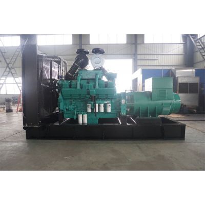 800kw重慶康明斯柴油發(fā)電機組-重慶康明斯12缸柴油機KTA38-G2A柴油發(fā)電機組,缸徑/行程：159/159mm,柴油發(fā)電機組水冷發(fā)動機功率895KW,柴油發(fā)電機組配套馬拉松斯坦福發(fā)電機。廠價直銷歡迎選購：13773399855。