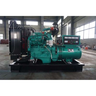 30kw東風(fēng)康明斯柴油發(fā)電機組-東風(fēng)康明斯4缸柴油機4BT3.9-G1柴油發(fā)電機組,缸徑/行程：102/120mm,柴油發(fā)電機組水冷發(fā)動機功率36KW,柴油發(fā)電機組配套馬拉松斯坦福發(fā)電機。廠價直銷歡迎選購：13773399855。