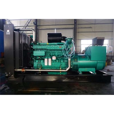500kw玉柴柴油發(fā)電機組-玉柴6缸柴油機YC6TD780-D31柴油發(fā)電機組,缸徑/行程：152/180mm,柴油發(fā)電機組水冷發(fā)動機功率572KW,柴油發(fā)電機組配套馬拉松斯坦福發(fā)電機。廠價直銷歡迎選購：13773399855。