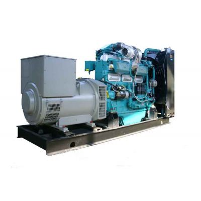150kw南通股份柴油發(fā)電機(jī)組-南通股份6缸柴油機(jī)6135AZD柴油發(fā)電機(jī)組,缸徑/行程：135/150mm,柴油發(fā)電機(jī)組水冷發(fā)動(dòng)機(jī)功率178KW,柴油發(fā)電機(jī)組配套馬拉松斯坦福發(fā)電機(jī)。廠價(jià)直銷歡迎選購(gòu)：13773399855。