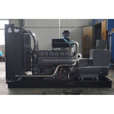 350kw無錫動力柴油發(fā)電機(jī)組-無錫動力12缸柴油機(jī)WD269TD33柴油發(fā)電機(jī)組,缸徑/行程：138/150mm,柴油發(fā)電機(jī)組水冷發(fā)動機(jī)功率373KW,柴油發(fā)電機(jī)組配套馬拉松斯坦福發(fā)電機(jī)。廠價(jià)直銷歡迎選購：13773399855。