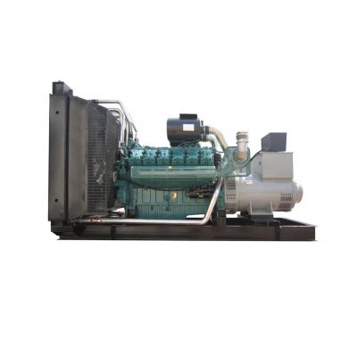 700kw無錫動力柴油發(fā)電機(jī)組-無錫動力12缸柴油機(jī)WD327TAD68柴油發(fā)電機(jī)組,缸徑/行程：140/165mm,柴油發(fā)電機(jī)組水冷發(fā)動機(jī)功率750KW,柴油發(fā)電機(jī)組配套馬拉松斯坦福發(fā)電機(jī)。廠價(jià)直銷歡迎選購：13773399855。
