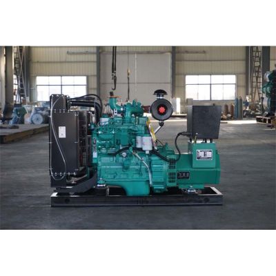 20kw東風(fēng)康明斯柴油發(fā)電機(jī)組-東風(fēng)康明斯4缸柴油機(jī)4B3.9-G2柴油發(fā)電機(jī)組,缸徑/行程：102/120mm,柴油發(fā)電機(jī)組水冷發(fā)動機(jī)功率27KW,柴油發(fā)電機(jī)組配套馬拉松斯坦福發(fā)電機(jī)。廠價(jià)直銷歡迎選購：13773399855。