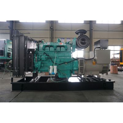 200kw重慶康明斯柴油發(fā)電機組-重慶康明斯6缸柴油機NTA855-G1柴油發(fā)電機組,缸徑/行程：140/152mm,柴油發(fā)電機組水冷發(fā)動機功率265KW,柴油發(fā)電機組配套馬拉松斯坦福發(fā)電機。廠價直銷歡迎選購：13773399855。