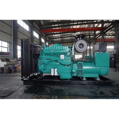 300kw重慶康明斯柴油發(fā)電機組-重慶康明斯6缸柴油機NTA855-G1B柴油發(fā)電機組,缸徑/行程：140/152mm,柴油發(fā)電機組水冷發(fā)動機功率321KW,柴油發(fā)電機組配套馬拉松斯坦福發(fā)電機。廠價直銷歡迎選購：13773399855。

