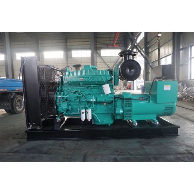 300kw重慶康明斯柴油發(fā)電機組-重慶康明斯6缸柴油機NTA855-G4柴油發(fā)電機組,缸徑/行程：140/152mm,柴油發(fā)電機組水冷發(fā)動機功率351KW,柴油發(fā)電機組配套馬拉松斯坦福發(fā)電機。廠價直銷歡迎選購：13773399855。