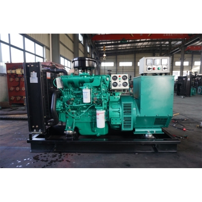 40KW玉柴柴油發(fā)電機(jī)組-玉柴2缸柴油機(jī)YCD4J23H8-75,柴油發(fā)電機(jī)組缸徑/行程：105/125mm,柴油發(fā)電機(jī)組水冷發(fā)動(dòng)機(jī)功率55KW,柴油發(fā)電機(jī)組配套馬拉松斯坦福發(fā)電機(jī)。廠價(jià)直銷歡迎選購：13773399855。