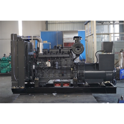 350kw上柴動力柴油發(fā)電機組-上柴股份6缸柴油機6ETAA11.8-G31柴油發(fā)電機組,缸徑/行程：128/153mm,柴油發(fā)電機組水冷發(fā)動機功率380KW,柴油發(fā)電機組配套馬拉松斯坦福發(fā)電機。廠價直銷歡迎選購：13773399855。