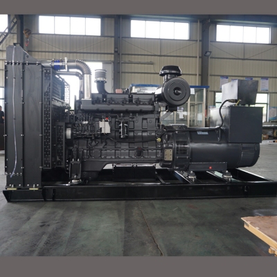 500kw上柴動力柴油發(fā)電機組-上動力6缸柴油機6KTAA25-G35柴油發(fā)電機組,缸徑/行程：170/185mm,柴油發(fā)電機組水冷發(fā)動機功率572KW,柴油發(fā)電機組配套馬拉松斯坦福發(fā)電機。廠價直銷歡迎選購：13773399855。