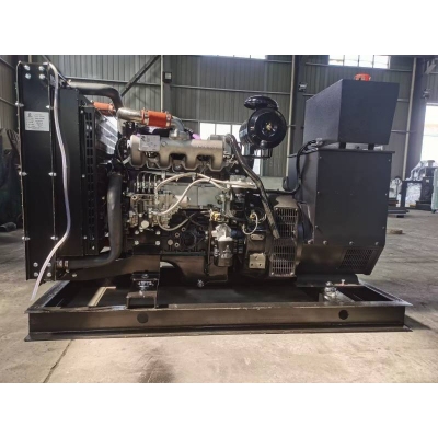 50kw上柴股份柴油發(fā)電機組-上柴動力6缸柴油機4ZT4.1-G21柴油發(fā)電機組,缸徑/行程：105/118mm,柴油發(fā)電機組水冷發(fā)動機功率66KW,柴油發(fā)電機組配套馬拉松斯坦福發(fā)電機。廠價直銷歡迎選購：13773399855。